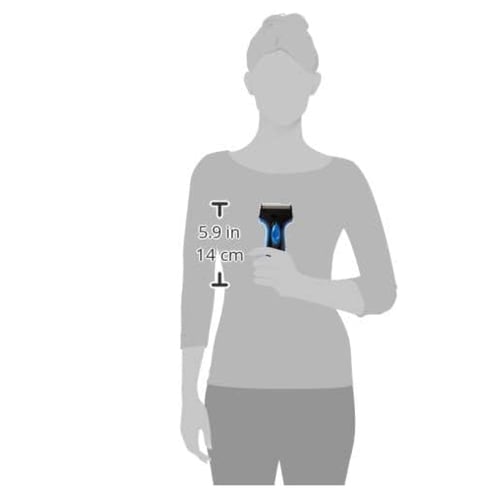 باناسونيك | برو كيرف ويت اند دراي | مكينة حلاقة |...