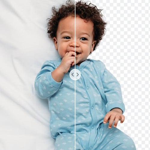 خدمة ازالة خلفية الصورة | تفريغ صوره Remove Image...