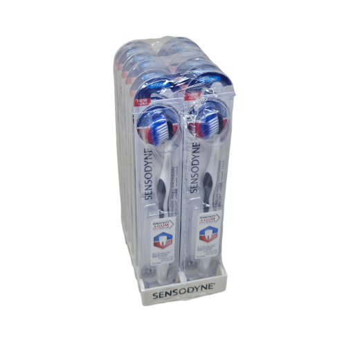 سنسوداين | فرشاة اسنان | للحساسية واللثة | ناعمة |...