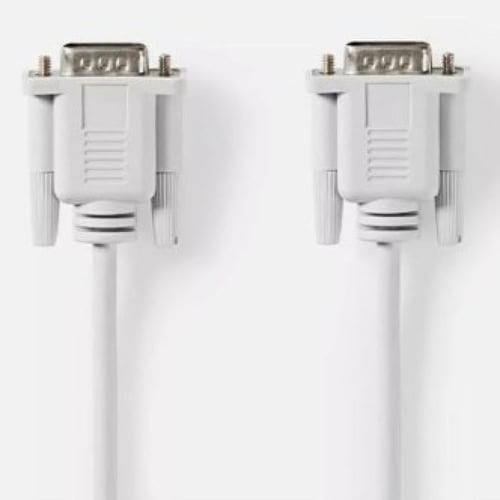 سلك عرض شاشة | في جي ايه للكمبيوتر | 3 متر | VGA3M