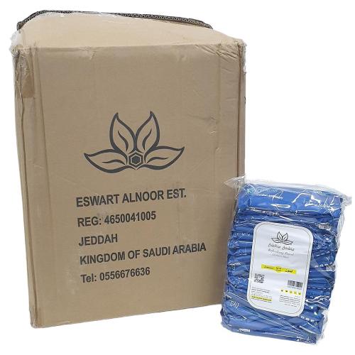 اسوارة النور | كرتون مناشف مناديل مبللة معطرة ليمو...