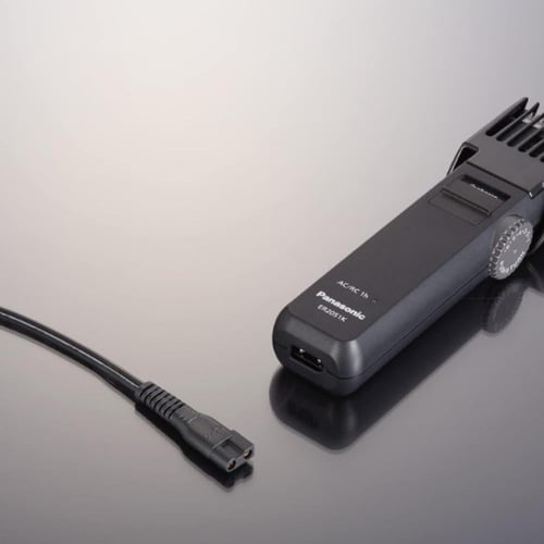 باناسونيك | مكينة حلاقة | شحن سريع خلال ساعة | ياب...