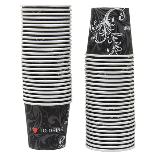 فورزان | كاسات ورقية | قهوة | 4 انز | كرتون | 1000...