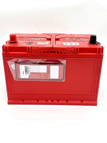 اليتو | بطارية اليتو الهندية ELITO 115 R