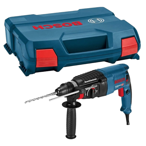 تاجير يومي بالقطيف | دريل استخدام ثقيل BOSCH | GBH...