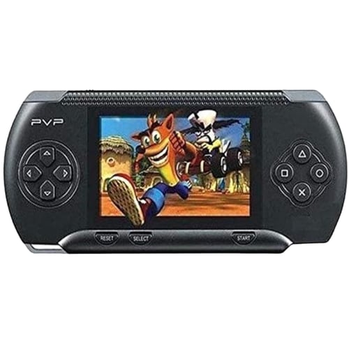 بي في بي | منصة العاب محمولة | كراش pvp station li...