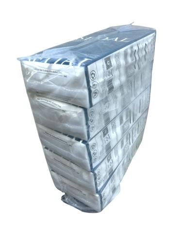 سيدال | حزمة مناديل سيدال علاقي 1800 | 5 علبة 1800...