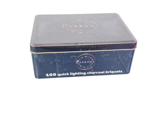 باسج | فحم بخور اسود دائري | سريع الاشتعال | وسط |...