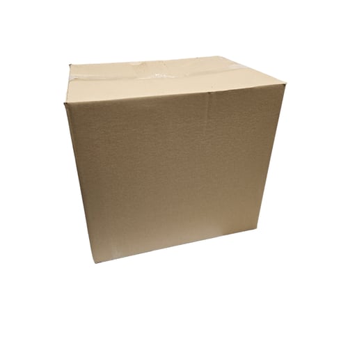 جواد | علب كيك ورقية | ابيض | 9x30x30 سم | كرتون |...