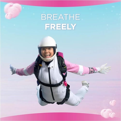 اولويز | فوط صحية بالاجنحة | ماكسي سميكة | نسائي |...