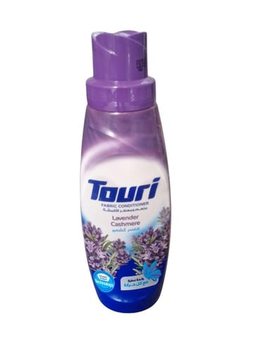 توري | كرتون منعم ملابس | لافندر كشمير | 750 مل |...