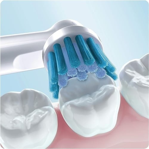 اورال بي | فرشاة اسنان فيتاليتي دي 100 رفيعة للغاي...