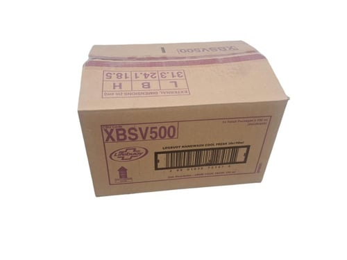 لايف بوي | سائل غسيل اليدين | كول فريش | ازرق فاتح...