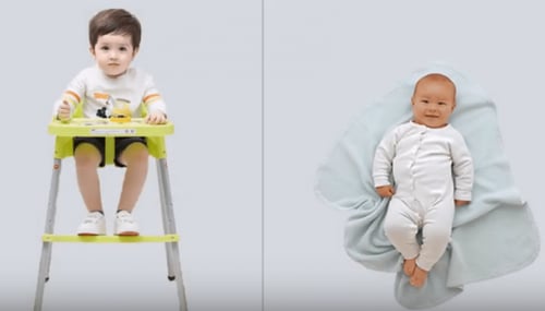 تصوير فوري لرضيع | الباقة الشاملة 10 صور مطبوعة +...