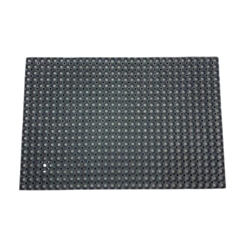 باسلامة | سيركلز | دعاسة ربل مخرمة | مقاس 150x100...