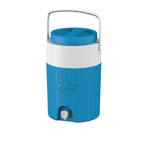 كوزموبلاست | ترمس | حافظ للبرودة | 2 جالون