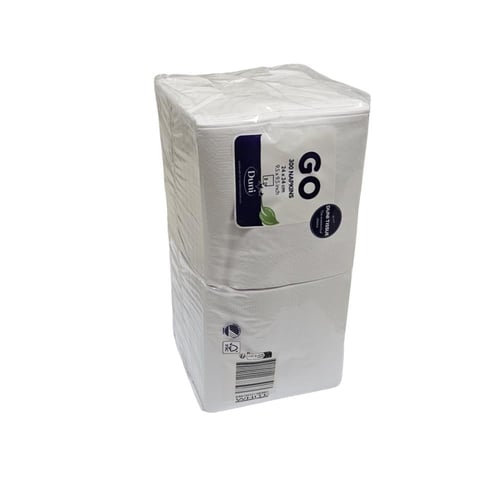 اريكس | دوني | نابكن | كرتون مناديل طاولة طبقتان |...