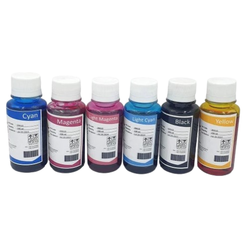 بست انك | حبر طابعة ابسون | 100 مل BestInk | Epson...
