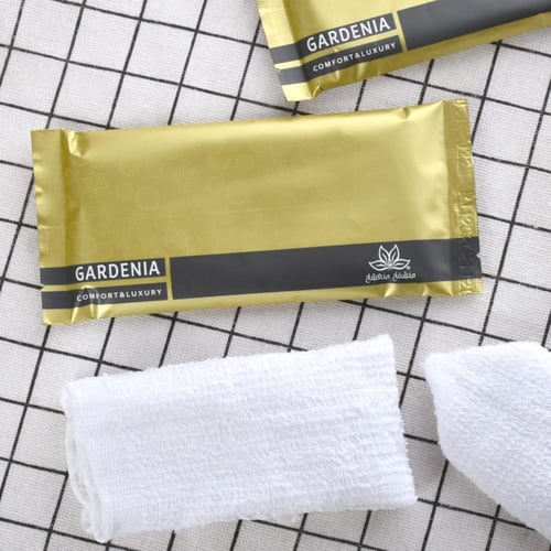 اسوارة النور | كرتون مناشف مناديل مبللة | معطرة |...