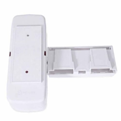 موزع معجون اسنان | وحامل فرشاة اسنان Toothpaste Di...