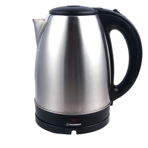 هومر | غلاية ماء كهربائية 1.7 لتر HOMMER | Electri...