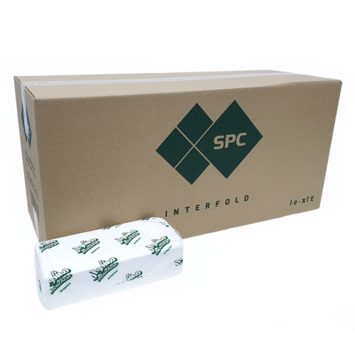 اس بي سي مشوار | كرتون مناديل انترفولد 150 | 24 عل...