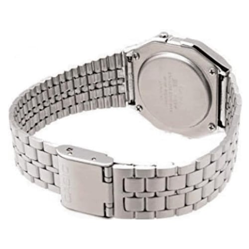 كاسيو | ساعة كاسيو القديمة للجنسين استعد ذكرياتك A...