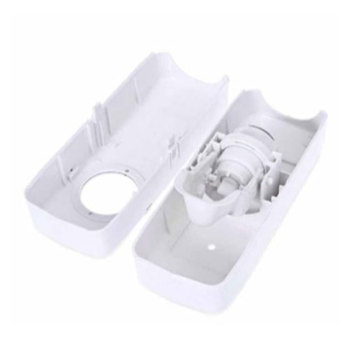 موزع معجون اسنان | وحامل فرشاة اسنان Toothpaste Di...