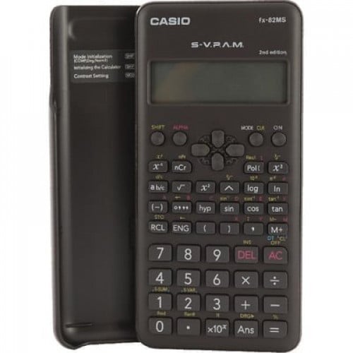 آلة حاسبة علمية casio اون لاين | 12 رقم CASIO | 12...