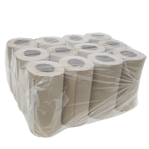 بوابة القرن | سنشري | حزمة 12 رولة ورق نشاف بني