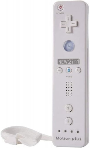 موشن بلص | وحدات تحكم متوافقة مع نينتندو وي Nunchu...