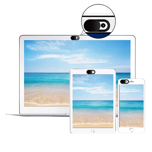 سكاي تاتش | غطاء كاميرا جوال تابلت لابتوب منزلق اس...