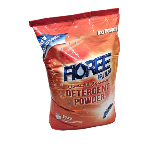 فالكون | فيوري | مسحوق غسيل ملابس | عالي الرغوة |...
