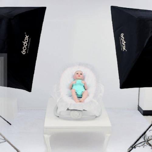 تصوير فوري لرضيع | الباقة الشاملة 10 صور مطبوعة +...