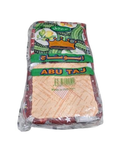 ابو تاج | بيز حراري | ماسك اواني | باكستاني | 12 ح...