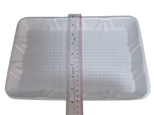 ارنون | صحون فلين | ابيض | كبير جدا | (XL) | رقم 4...