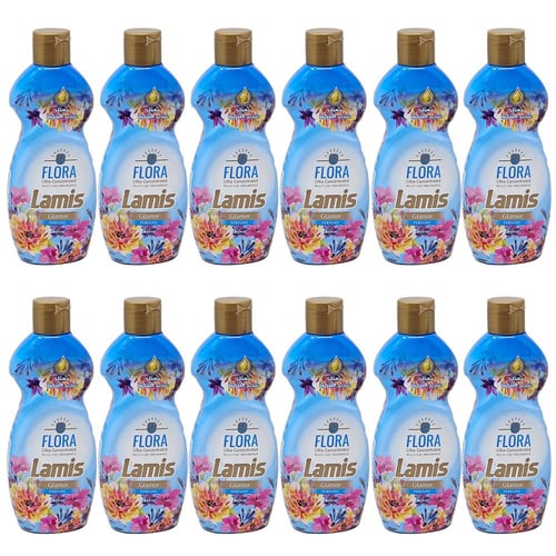 لميس | كرتون معطر الحمامات معطر شديد التركيز بريق...