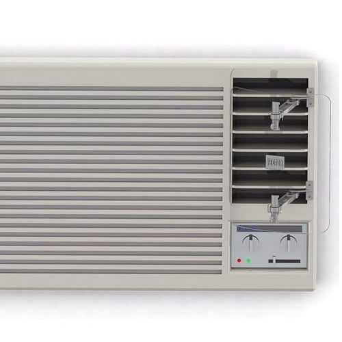 ويتفورمز | موجه هواء مكيف الشباك | صناعة تركية WIT...