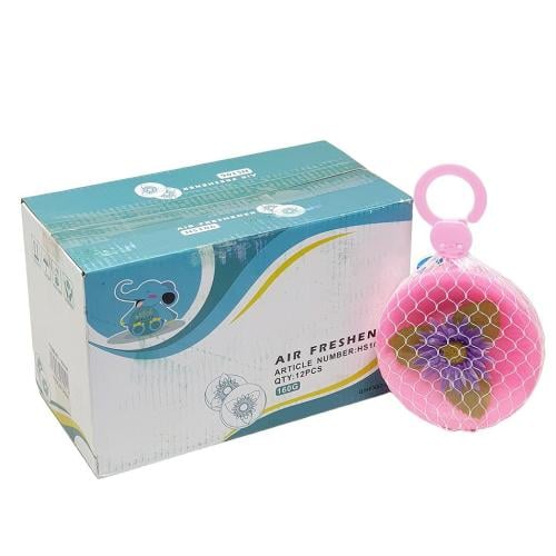 ريكس | كوالتي | معطر للحمام | دائري | الوان | كبير...