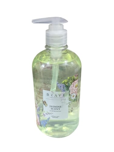 بريف | كرتون صابون اليدين السائل (6 عبوات متنوعة)...