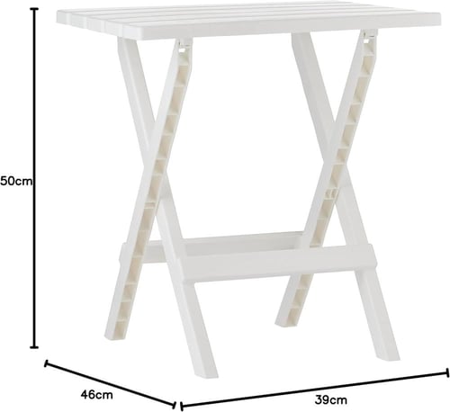 كوزموبلاست | طاولة قابلة للطي