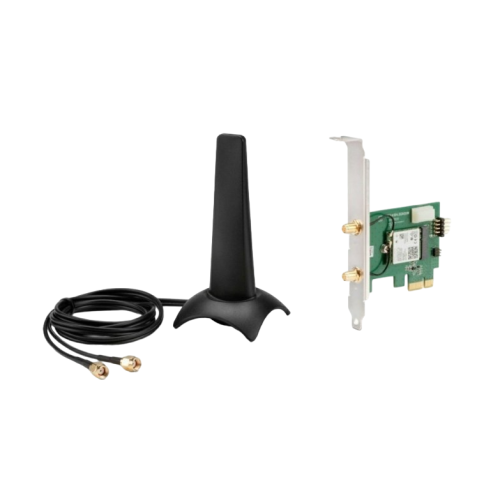 اتش بي | كرت شبكة لاسلكي HP | PCI Wireless Network...