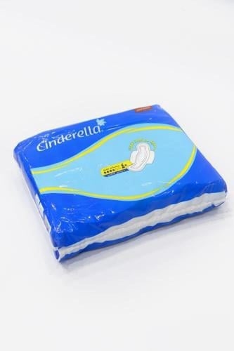 فاين | سندريلا | فوط صحية | نسائي | حجم سميكة عادي...