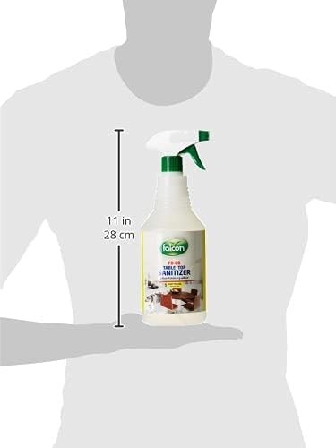 فالكون | بخاخ مطهر ومعقم الاسطح | كحولي | 1 لتر |...