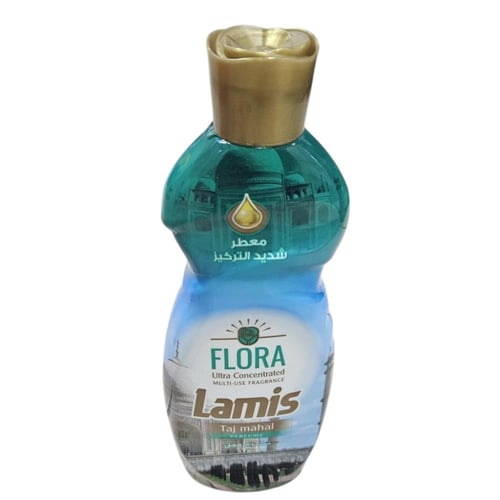 لميس | كرتون معطر شديد التركيز تاج محل 200 مل 12 ح...
