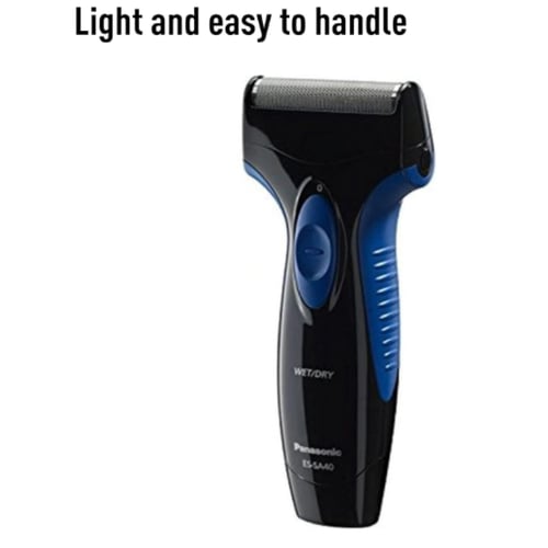 باناسونيك | برو كيرف ويت اند دراي | مكينة حلاقة |...