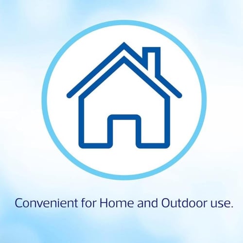 سانيتا كلوب | ماكسي رول 2 × (400+100 م) مجانا | 2...