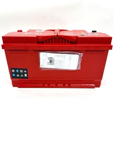 اليتو | بطارية اليتو الهندية ELITO 100 DIN