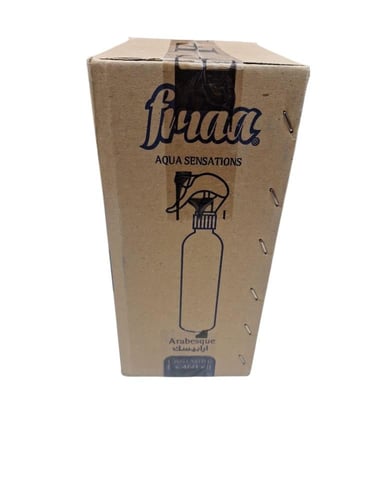 فريدا | بخاخ معطر جو | اكوا سنسيشن | ارابيسك | 460...
