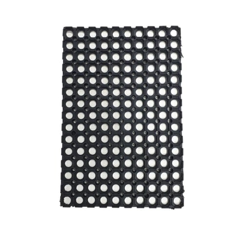 باسلامة | سيركلز | دعاسة ربل مخرمة | مقاس 60x40 سم